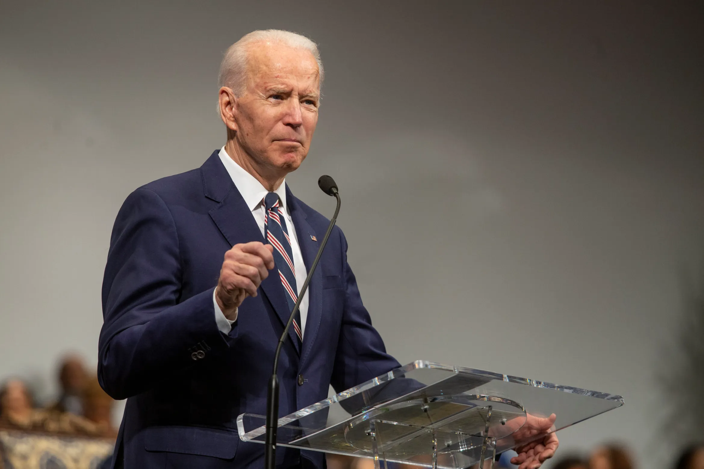Joe Biden