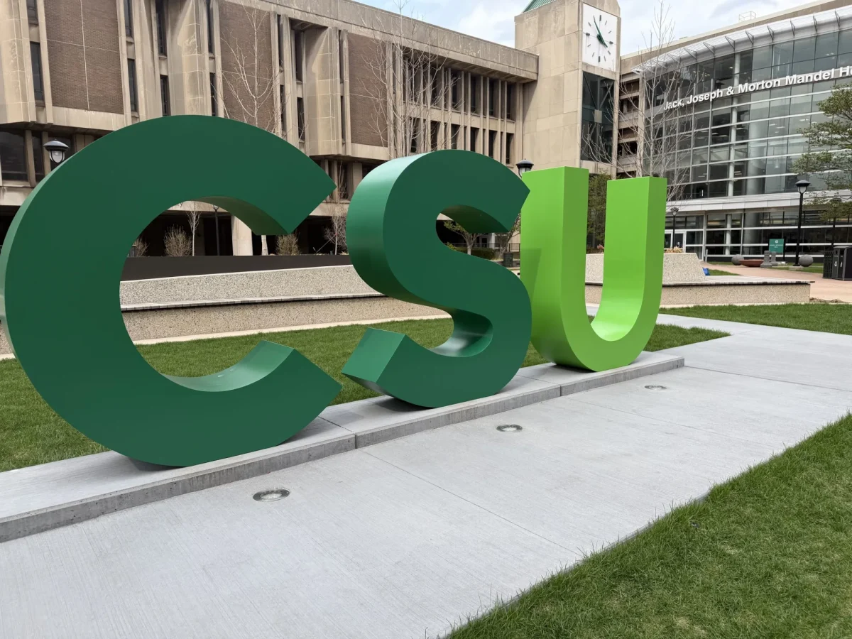 Cleveland State becomes latest Ohio university to offer state residents free tuition 